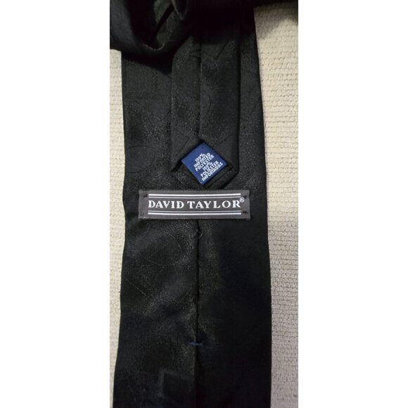 Set Of 5 Mens Neck Ties Including Daland Designs & Bijoux Terner Quilters - Picture 7 of 12